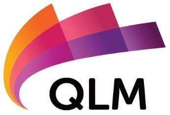QLM logo 