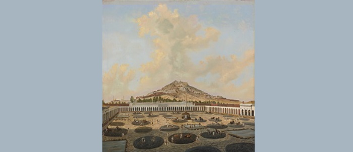 The Raw and the Refined