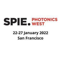 SPIE Photonics West