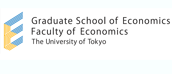 University of Tokyo Graduate School of Economics