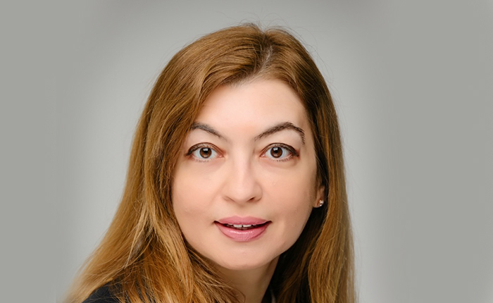 Profile photo of Seraina Anagnostopoulou, Professor of Financial Accounting at the University of Piraeus