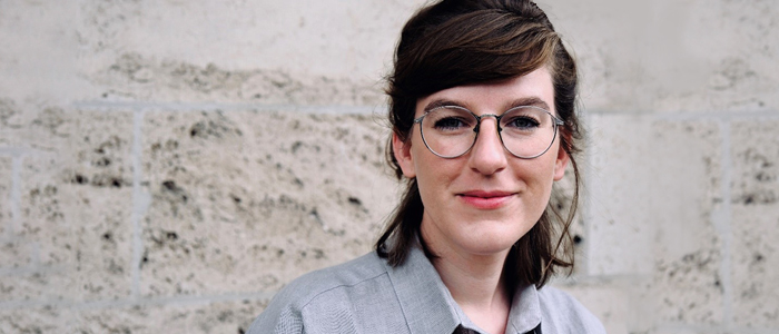Jennifer Leetsch headshot