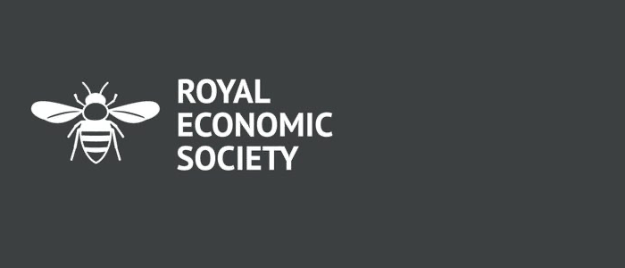 Royal Economic Society logo