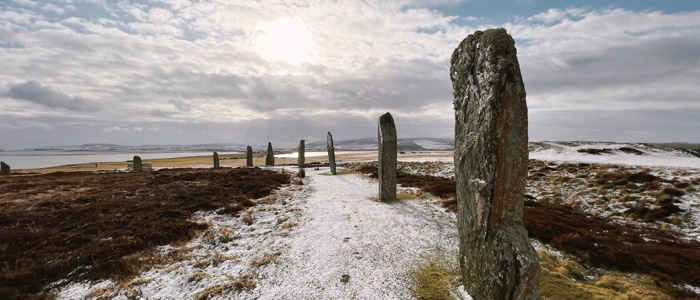 Orkney