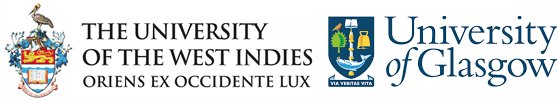 University of West Indies & University of Glasgow